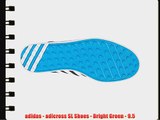 adidas - adicross SL Shoes - Bright Green - 9.5