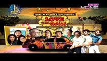 Love Mein Twist Episode 21 Full Ptv Home Drama July 8, 2015