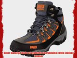 GUGGEN MOUNTAIN Hiking Boots Trekking shoes Climbing boots Mountaineering Boots Mountain Boots