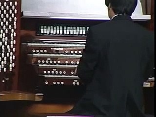 Edward Elgar - Pomp and Circumstance No. 1