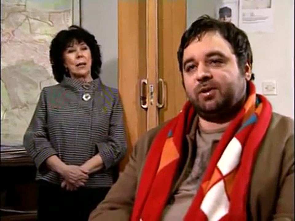 Ljubav, navika, panika - epizoda 51