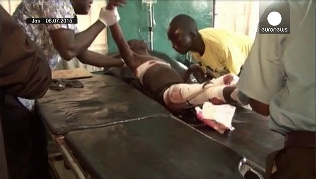 Nigeria: Mutmaßlicher Hintermann der Anschläge von Jos und Zaria verhaftet