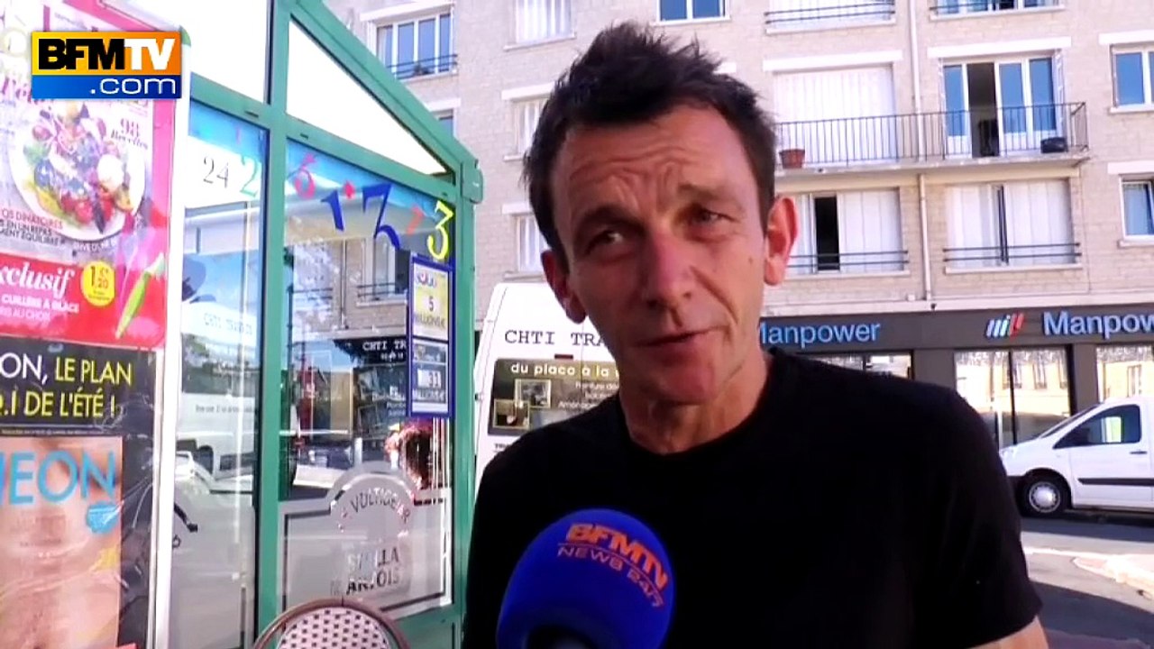 Caen: le centre-ville se meurt