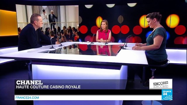 Haute Couture collections: Playing roulette with fashion's high rollers in Paris