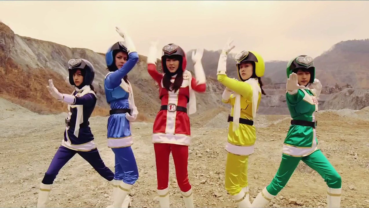 桐谷美玲（きりたにみれい）, 有村架純（ありむらかすみ）, 山本美月（やまもとみづき）, 藤井美菜（ふじいみな）, 高畑充希（たかはたみつき）出演映画「女子ーズ」特報