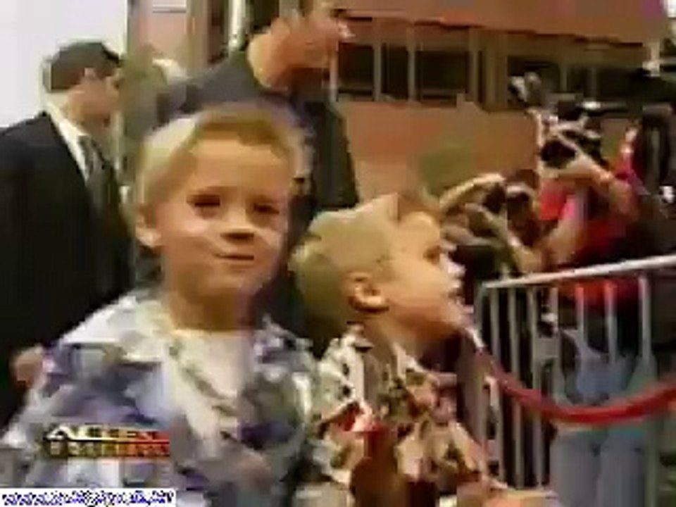 Alyson stoner and Cole Sprouse interview