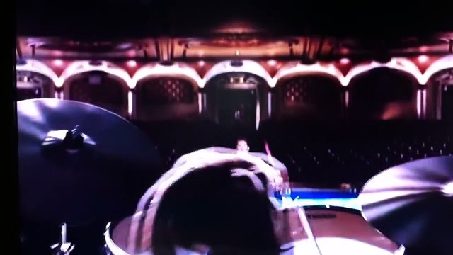 Hop - EB's Dynamite Drum Cover (by: Taio Cruz)