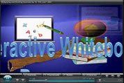 Multiply and Divide Decimals by 10, 100 and 1000 - Interactive Whiteboard Math Lesson
