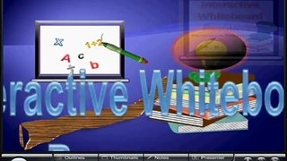 Multiply and Divide Decimals by 10, 100 and 1000 - Interactive Whiteboard Math Lesson