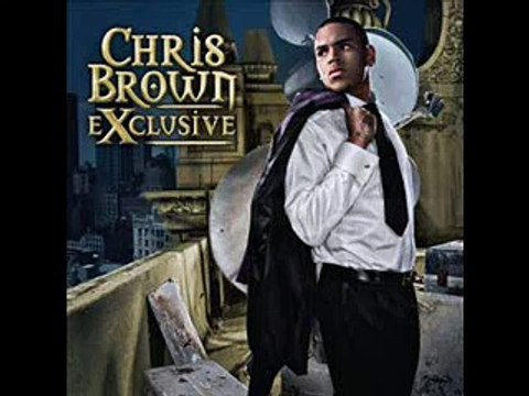 Take You Down-Chris Brown(Exclusive)