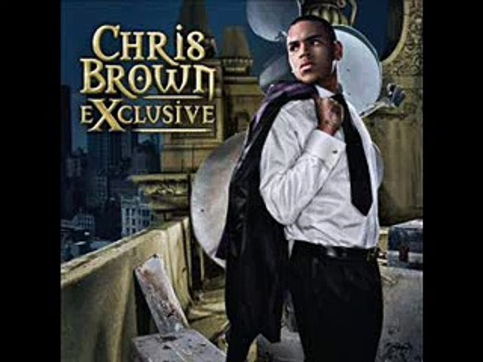 Take You Down-Chris Brown(Exclusive)