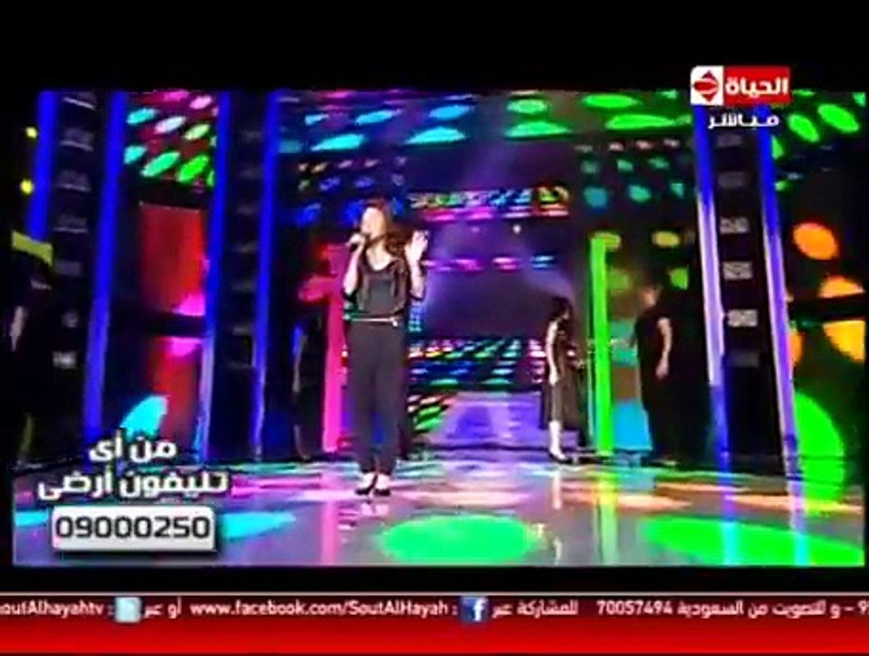 ايات نبيل قال جاني بعد يومين