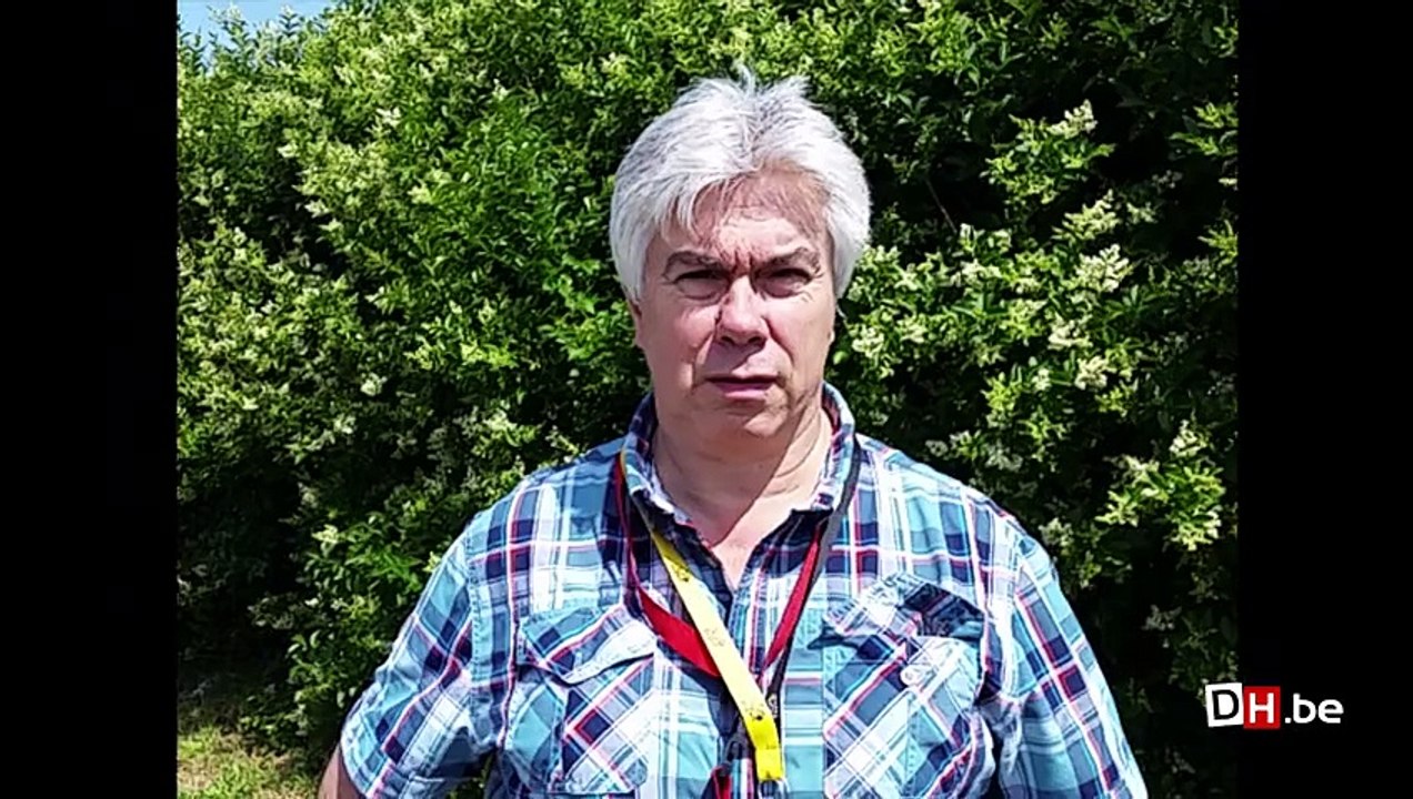 Présentation de l'étape 6