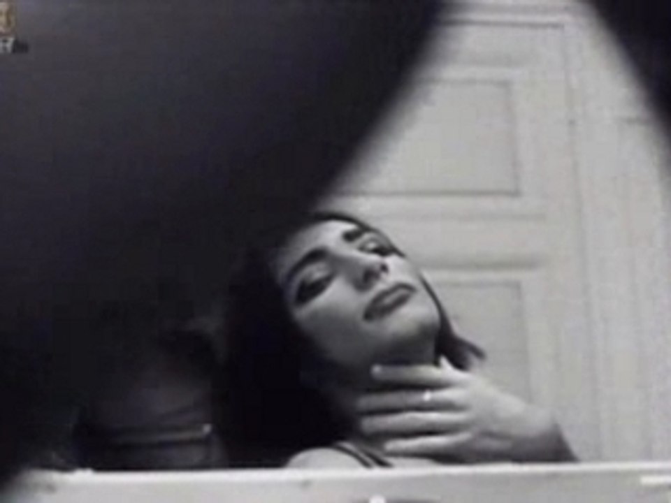 Madonna - Justify my love
