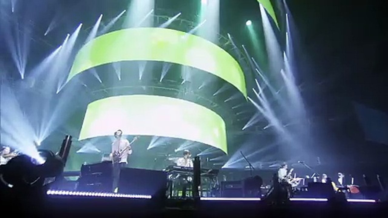 20150709_CNBLUE - LIVE DVD「SPRING LIVE 2015 “WHITE” ＠YOKOHAMA ARENA」（SPOT 30 sec.)