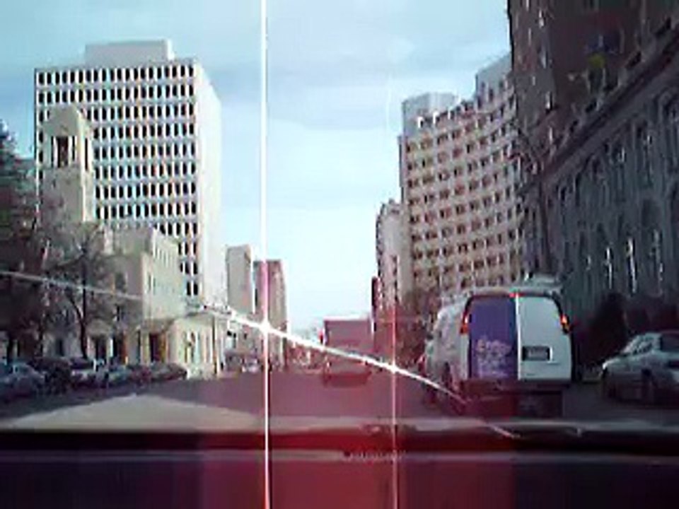 Downtown Regina