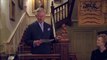 His Royal Highness The Prince of Wales, Patron of Samaritans, speech at Clarence House