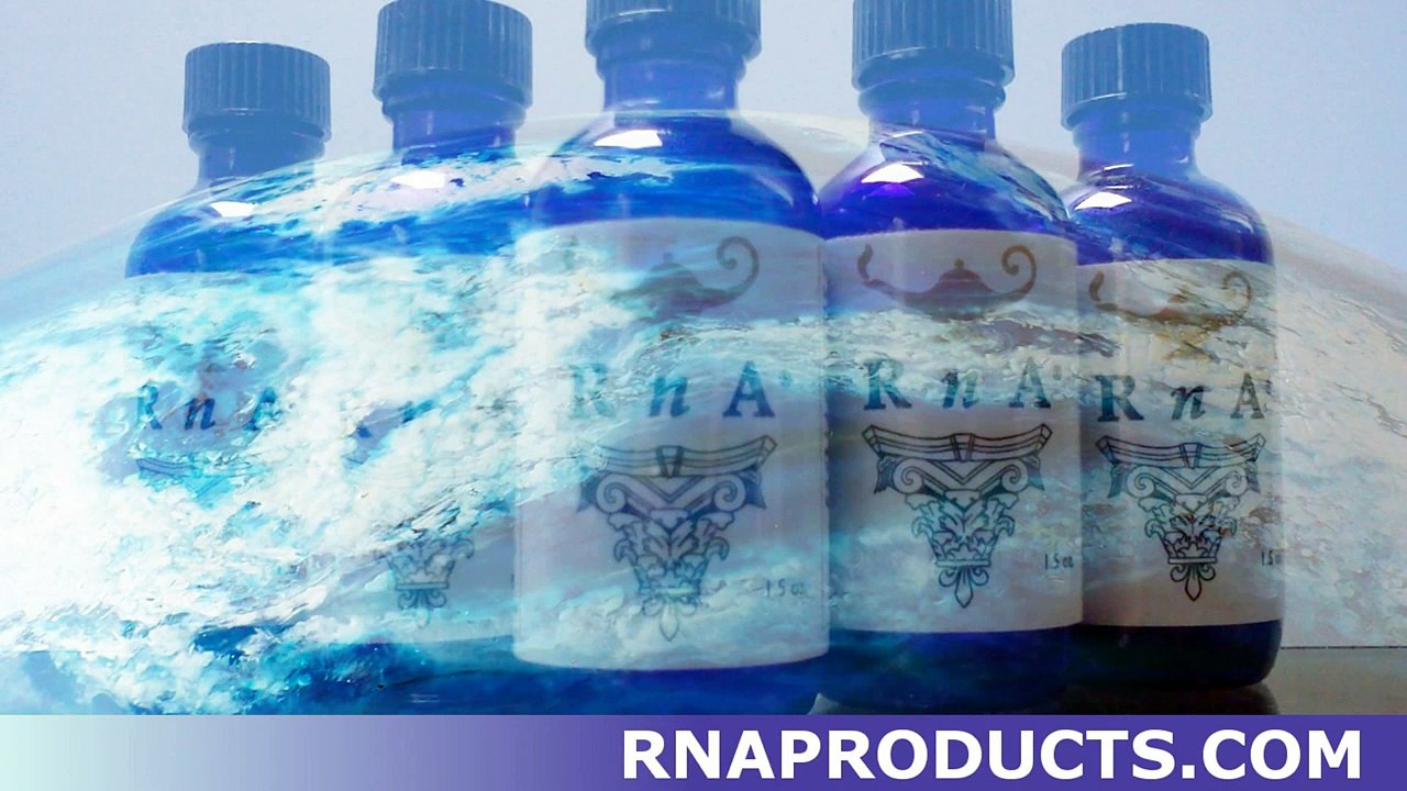 Congestive Heart Failure: A 10 Month Journey - RnA Drops Testimonial Review