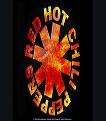 Red Hot Chili Peppers - Quixoticelixer