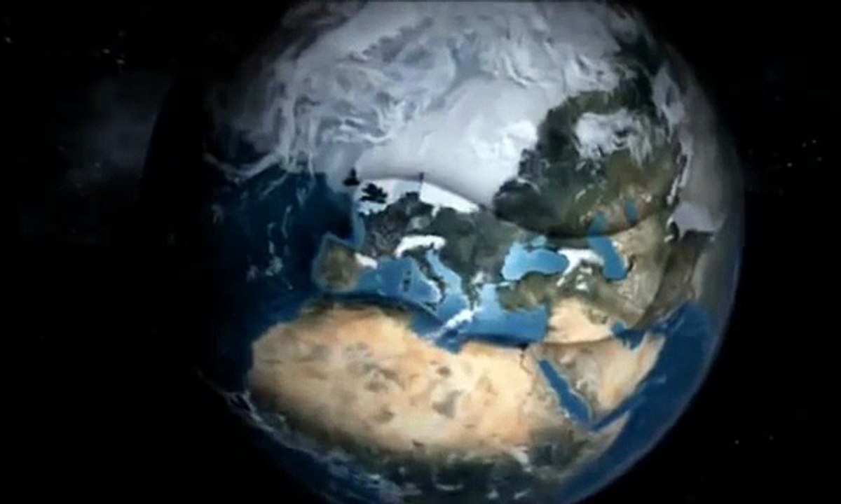 Neandertal 1/2: Discovery Channel(2001)