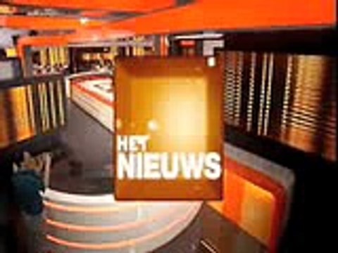 Achter de schermen van het VTM-nieuws