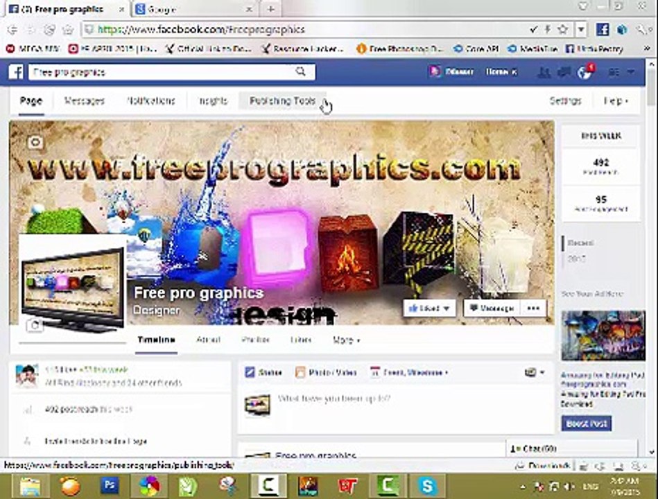 freeprographics.com