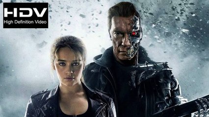 Watch Terminator Genisys Full Movie in HD – Free Streaming Guide 🎬