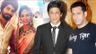 Bollywood IGNORES Shahid Kapoor-Mira Rajput's WEDDING