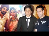 Bollywood IGNORES Shahid Kapoor-Mira Rajput's WEDDING