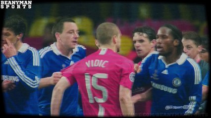 Didier Drogba Talks About His Chelsea Career In Interview With Rio Ferdinand