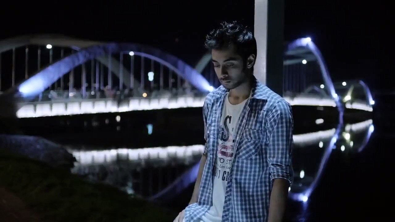 Bangla song Bhalo Lage Na by Hridoy Khan
