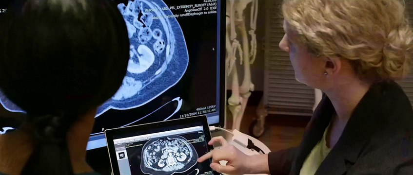 Une nouvelle démo pour Hololens dévoilée par Microsoft