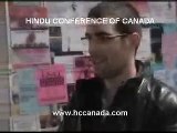 Hindu Conference of Canada: Islamic Genocide vs Hindus