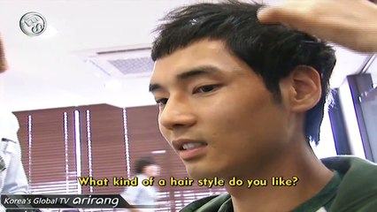 Super Rookie Kang Ji-seob (강지섭) [ShowBiz Extra]