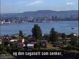 Ja, Vi Elsker Dette Landet, The National Anthem Of Norway