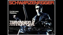 Terminator 2 Judgment Day (1991) Movie