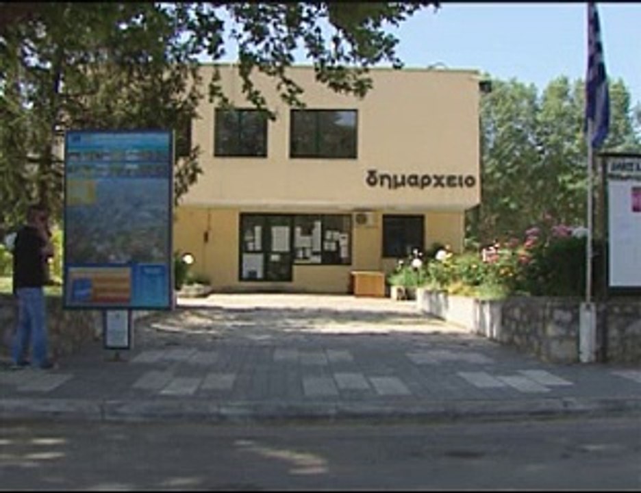 Πρόεδρος ΟΤΑ Λιβαδειάς: Να παραιτηθούν οι δήμαρ...