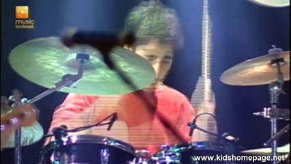 George Israel - Show 13 parcerias com Cazuza (completo)