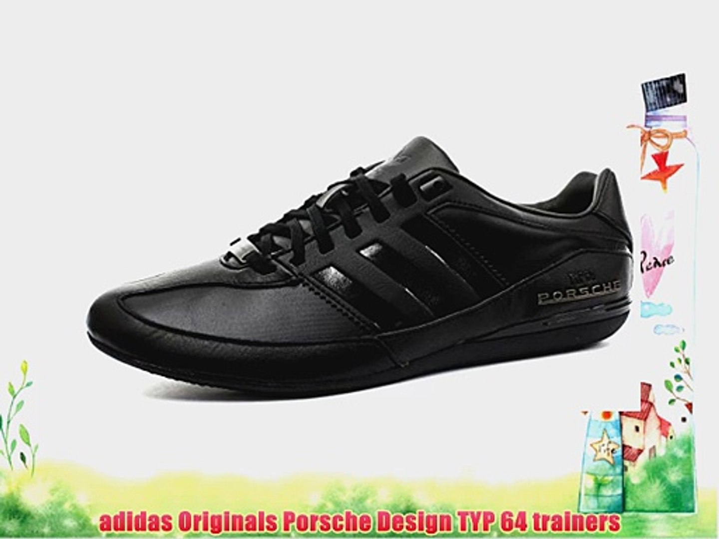 adidas originals porsche typ 64