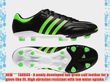 Adidas Adipure 11pro TRX Firm Ground Football Boots - 6