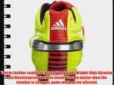 Adidas Predator X TRX Firm Ground Football Boots - 6.5