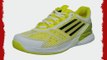 Adidas CC ADIZERO FEATHER II Yellow Men Tennis Shoes Climacool MiCoach