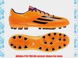 Adidas F10 TRX AG soccer shoes for men