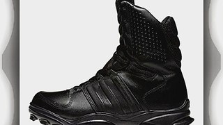 adidas - Men's GSG-9.2 - Black - 13.5