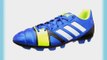 adidas Men's Nitrocharge 2.0 TRX HG Football Boots 7 UK