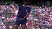 Wimbledon 2015 Day 9 Highlights, Novak Djokovic vs Marin Cilic quarter-final