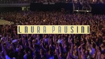 Laura Pausini - Stadi 2016 - MILANO | ROMA | BARI