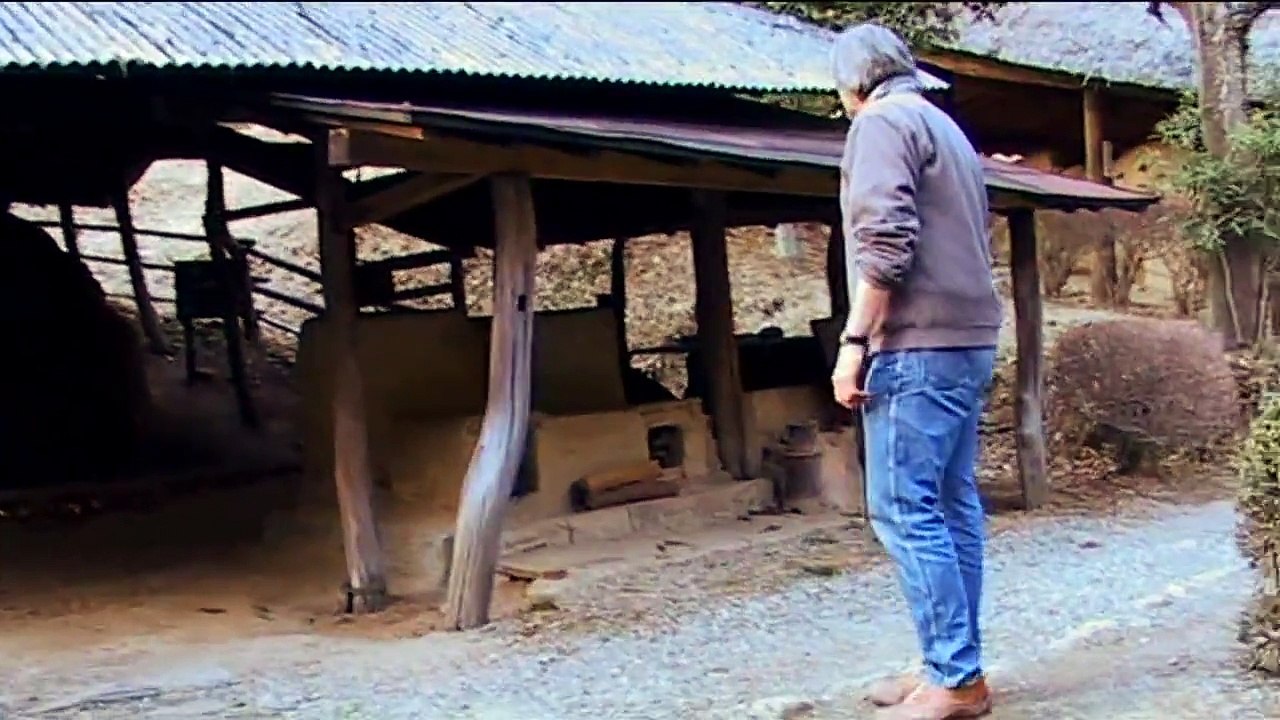 Shoji Hamada's Reference Museum with Phil Rogers