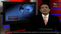 Elecciones Perú: Humala quiere recuperar soberanía natural