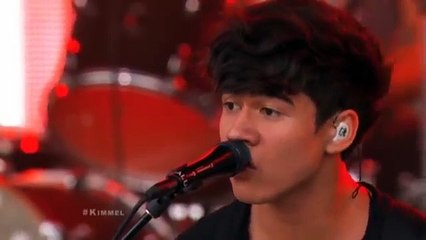 Calum Hood//Freaking Me Out